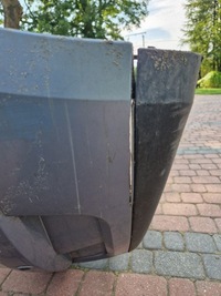 фото thumb №6, Бампер перед ford s-max i mk1 06-10 kompletny