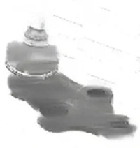 Купить Шаровая опора рычага перед 1220-sllowf febest hyundai, фото thumb