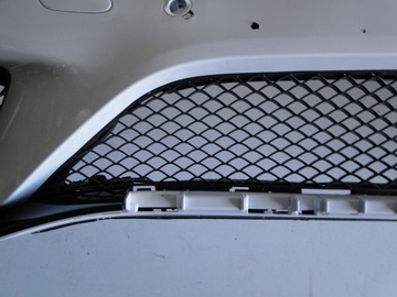 фото thumb №10, Mercedes e клас 212 w212 рестайлінг бампер переднє pts amg a2128852738