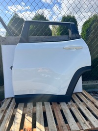 фото thumb №1, Jeep compass ii 2018- дверь задняя левая