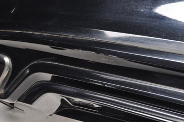 фото thumb №13, Volvo s60 iii 18-22 rdesign бампер зад задній 4xpdc 019