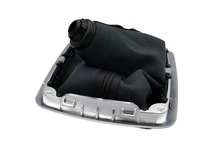 фото thumb №15, Ручка чехол переключения передач ford focus ii 2007-2011 5 передач