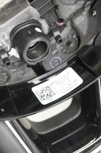 фото thumb №10, Руль audi a4 b9 8w s-line 8w0419091af кожа perforowana