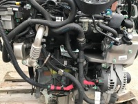 Двигун fiat ducato 2.2 euro 6 комплектний Недорого, фото thumb