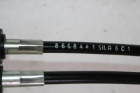 фото thumb №7, Bmw x1 f48 домкрат выборщик передач 8664962