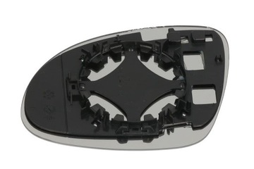 фото thumb №1, Стекло зеркало наружного blic 6102-02-1292131p