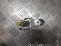 фото thumb №3, Ручка ліва задня внутрішня mitsubishi space star