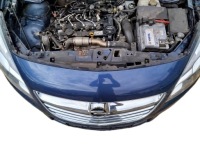 Перед kompl. капот бампер лампы крылья pas радиатор. opel meriva b lift Доставка, фото thumb