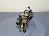 Bmw ix3 g08 радиатор вентилятор аккумулятора 9873689 Недорого, фото thumb