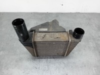 Радиатор интеркулер smart forfour 1 a6390900314 mn130244 1.5 cdi Недорого, фото thumb