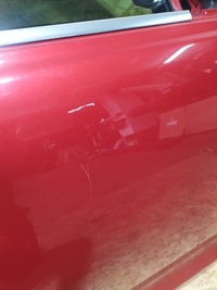 фото thumb №5, Дверь правый перед jaguar xj 351