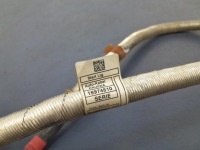 Bmw 3 g20 g21 2.0 b шланг плюсовой стартер Оригинал, фото thumb