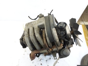 фото thumb №9, Двигун 2.5 sdi agx 75 km vw lt 28-46 ii van 2da, 2dd, 2dh