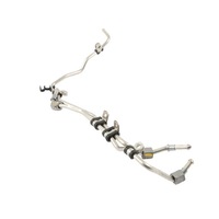 фото thumb №10, Mercedes w205 c63 m177 шланг топливный wąż правая a1770701732