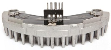 фото thumb №12, Регулятор вентилятор 95skv030 skv резистор,