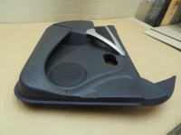 фото thumb №9, Обшивка обивка дверь левый перед dacia logan i mcv europa