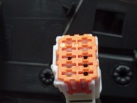 фото thumb №6, C4 picasso ii обшивка двері перед правий 98125294ya