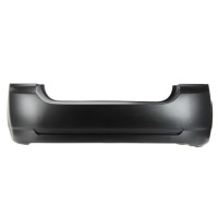 фото thumb №1, Бампер задняя toyota corolla e12 01-08