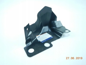 фото thumb №9, Ford fiesta 2008 кутник кріплення підскло 1671428