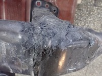 фото thumb №8, Балка перед mercedes gls ii x166 3.0 17r 9609