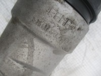 фото thumb №4, Jaguar xj xf range 3.0 5.0 sc корпус фільтра оливи