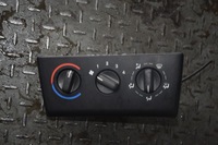 фото thumb №1, Панель керування вентиляція opel vectra b