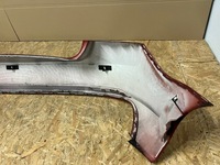 фото thumb №10, Skoda rapid spaceback бампер задний задняя pdc 5jj807421