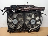 фото thumb №7, Комплект радіатор pas передній балка бампера honda hr-v 1.5 e-hev 2021-