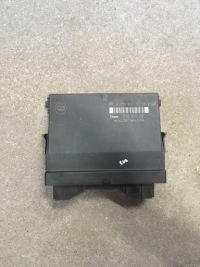 Купити Mercedes clk w209 модуль блок керування комфорту, фото thumb