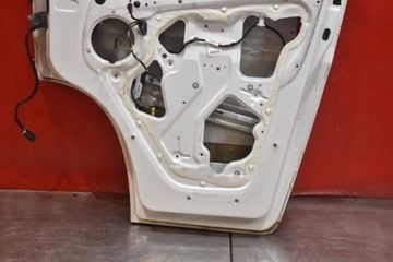 фото thumb №15, Дверь правые перед передние белый fiat ducato 3 iii рестайлинг 16-21