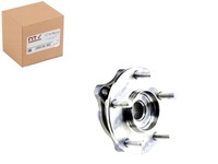 фото thumb №1, Ступиця колеса перед jeep renegade 4wd 14- fiat 500x 4wd 14- задня 2wd 4wd