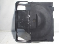 фото thumb №2, Пол багажника mercedes ml w164