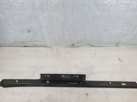 фото thumb №6, Молдинг накладка порог правый перед mercedes r w251