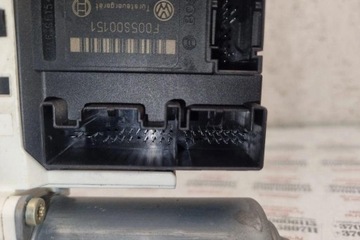фото thumb №6, Двигунчик скла передніх лівих двері seat toledo iii 5p2 1k0959792d