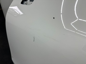 фото thumb №15, Mercedes eqe w294 294 suv двері ліві передні перед