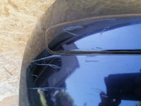 фото thumb №9, Бампер задня задній nissan micra k13 2010-2013r