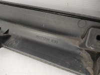 фото thumb №9, Молдинг поріг права alfa romeo giulietta карбон