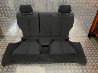 фото thumb №1, Заднее сиденье сиденье спинка bmw 2 f22 m pak sport