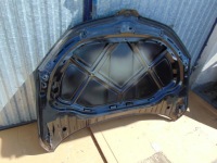 фото thumb №13, Капот кришка двигуна skoda octavia iii lift 5e0823155b