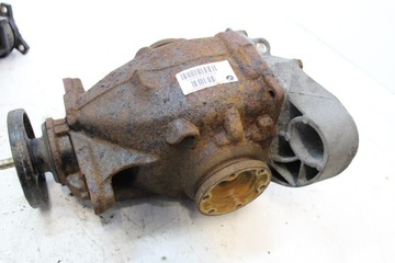 фото thumb №9, Bmw 1 e87 120d 2.0d мост дифференциал зад задний 3.15 7572804
