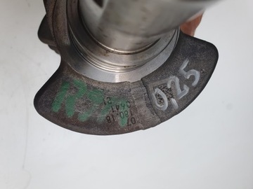 фото thumb №6, Wał коленчатый 1 шлиф r9m 1.6 dci mercedes renault 5599r