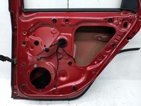 фото thumb №12, Seat leon 5f 2019 права сторона двері задні