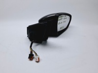 Зеркало наружное правый перед evl 16pin peugeot 3008 5008 ii 2016- #8521 в Украине, фото thumb