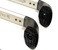 фото thumb №12, Aluminiowy багажник крышный поперечины nissan x-trail t32 nowe оригинальный номер