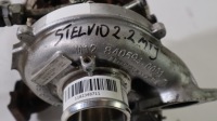 фото thumb №8, Alfa romeo stelvio turbosprężarka 46338265