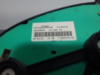 Peugeot 206 1 1.4b панель приборы европа  9648836680 Киев, фото thumb