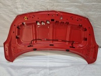 фото thumb №15, Капот кришка двигуна opel corsa e z547