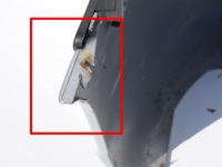 Бампер перед передний citoren c8 код лакокрасочного покрытия ezrc с Разборки, фото thumb