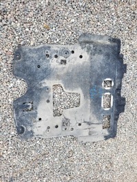 фото thumb №6, Плита pod двигун peugeot 208 ii corsa f