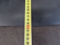 фото thumb №11, Жабо капот peugeot 5008 i 09-13r 96861922